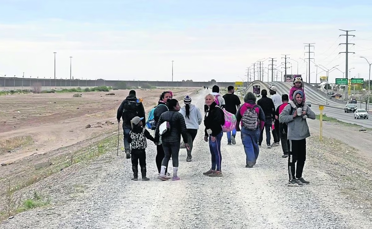 Tras llamada con Biden, desde Oaxaca AMLO anuncia plan para frenar a migrantes en frontera sur