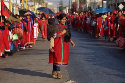 Violencia desplazó a más de 11 mil mexicanos en 2018, dice ONG