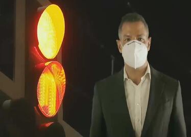 Anuncia Murat brigadas médicas y pruebas rápidas para 8 municipios donde se concentra la pandemia