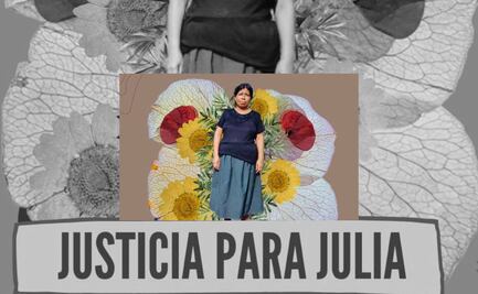 Mujeres zapotecas de Guienagati exigen a AMLO frenar violencia feminicida en Oaxaca