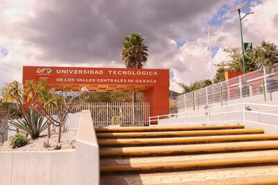 Investigará universidad de los Valles Centrales de Oaxaca a tres maestros por presuntos acosos