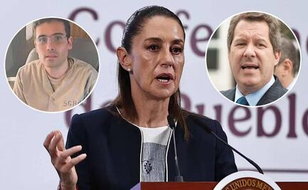 Sheinbaum denunciará por difamación al abogado de Ovidio Guzmán tras acusaciones; "no se puede dejar pasar", afirma