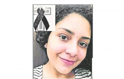 “Perdón, hija, por no haber podido pagar tu rescate”