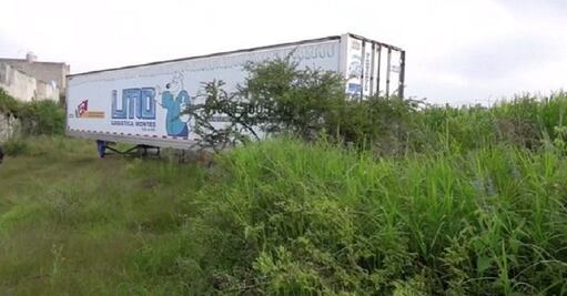 Por tráiler de la muerte, CEAV anuncia revisión a forenses de todo el país