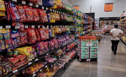 Unicef recomienda a todos los estados del país seguir ejemplo de Oaxaca contra comida chatarra