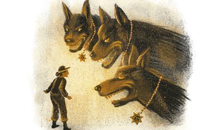 Mujeres policías aún enfrentan lastre de machismo y acoso