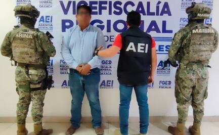 Exigen la libertad del dirigente de la Unión Ganadera del Istmo; "lo acusan de delito que no cometió" 