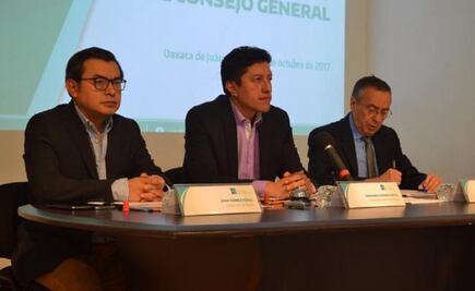 En enero 2018, sanciones a servidores públicos que no cumplan con la transparencia