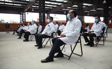 Suspenden SSO recontratación de personal eventual; pandemia afectó recursos para sus salarios, señalan