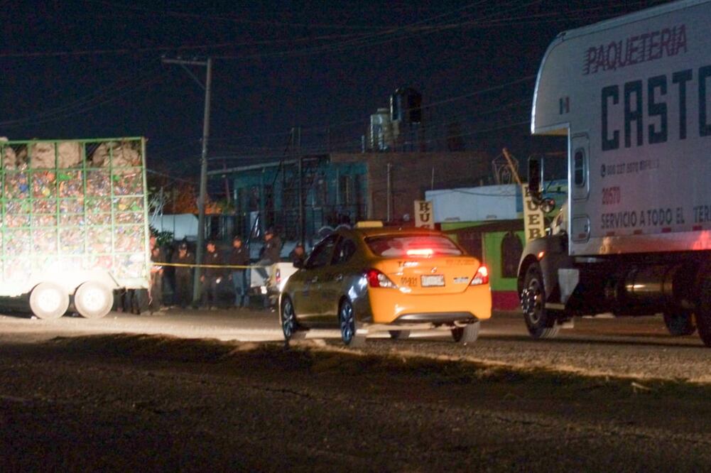 Foto: Edwin Hernández