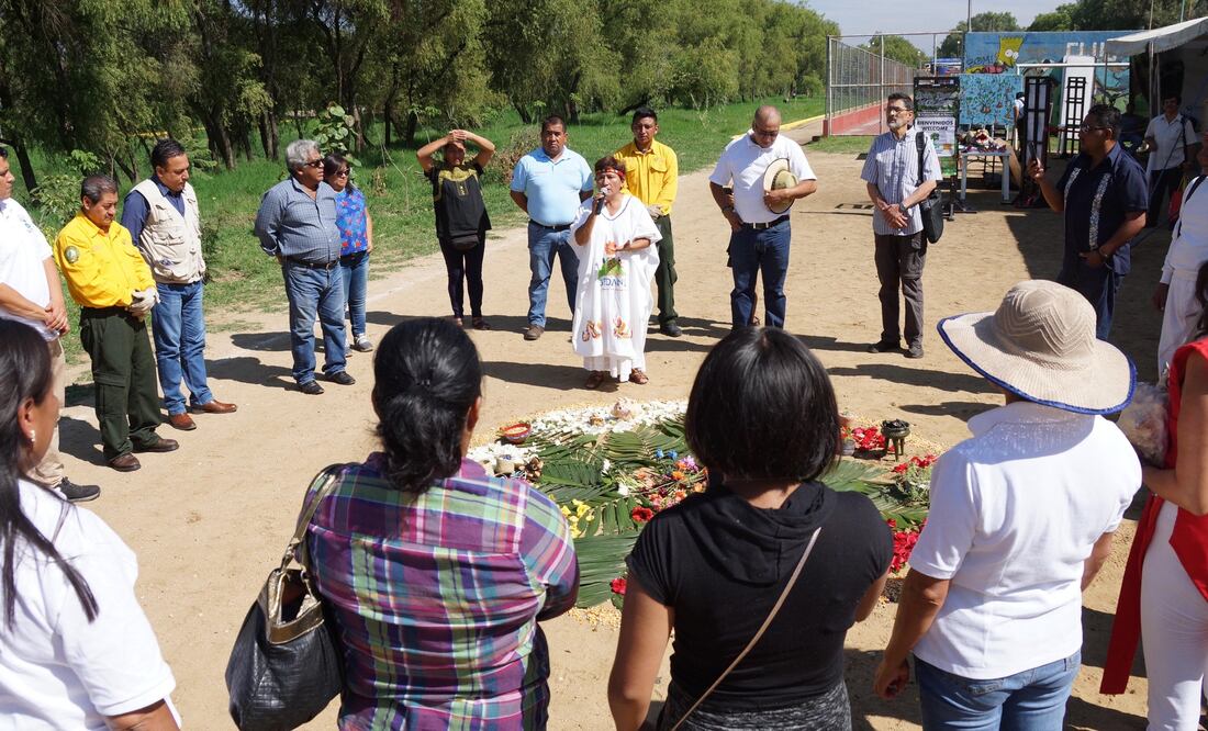 Foto: Edwin Hernández/ EL UNIVERSAL