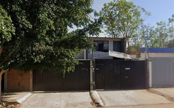 Allanan oficinas de Ojo de Agua Comunicación en la ciudad de Oaxaca; advierten intento de robo