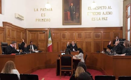 Suprema Corte ordena traducir al zapoteco la Ley Estatal de Acceso de las Mujeres a una Vida Libre de Violencia