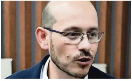 Libres, los 9 detenidos del ex comisionado en Michoacán