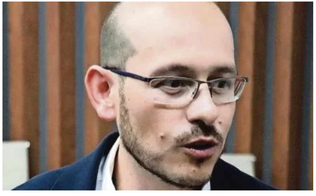 Libres, los 9 detenidos del ex comisionado en Michoacán