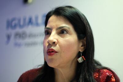 SMO asegura que declaraciones de su titular Ana Vásquez fueron tergiversadas