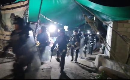 Organizaciones del Istmo condenan desalojo de la GN a campesinos por termoeléctrica en Morelos