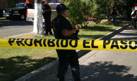 Asesinan a ex presidente municipal de Santo Tomás Tamazulapan