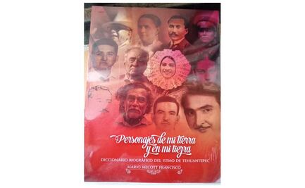 Editan primer diccionario biográfico con más de 600 personalidades del Istmo