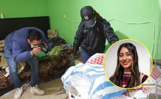 50 días sin Roxana López, agrónoma del pueblo triqui de Oaxaca; edil de Itunyoso trata de impedir operativo