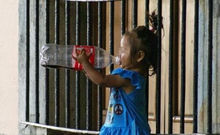 Tribunal revoca amparo de empresa oaxaqueña contra prohibición de vender chatarra a niños