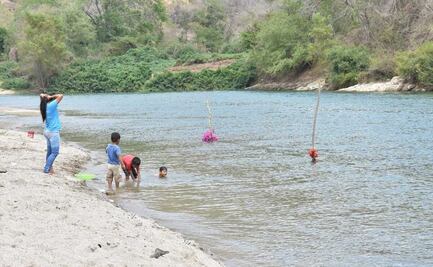 Informe internacional señala a familia Iglesias por asesinato de 5 activistas de Paso de la Reyna, en Oaxaca