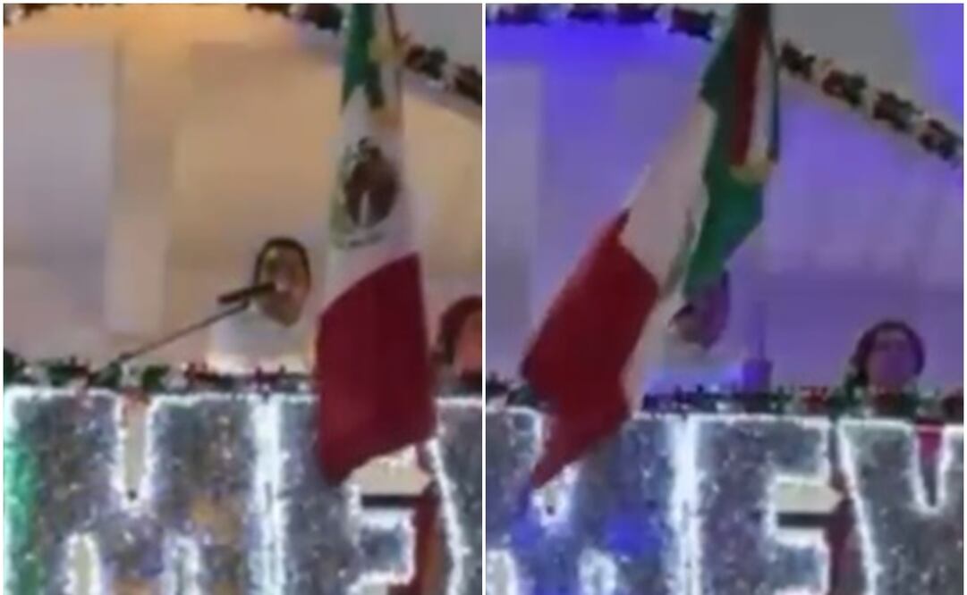 Foto: Captura de video