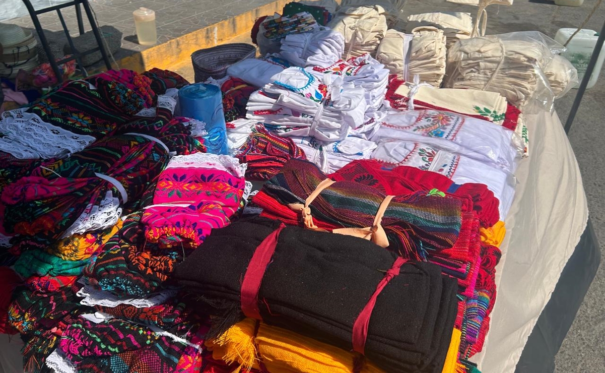 Familias católicas de Juchitán inician peregrinaciones en honor a la Virgen de Guadalupe