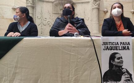 Dan 7 días a órganos electorales para resolver proceso contra edil de Oaxaca por violencia de género