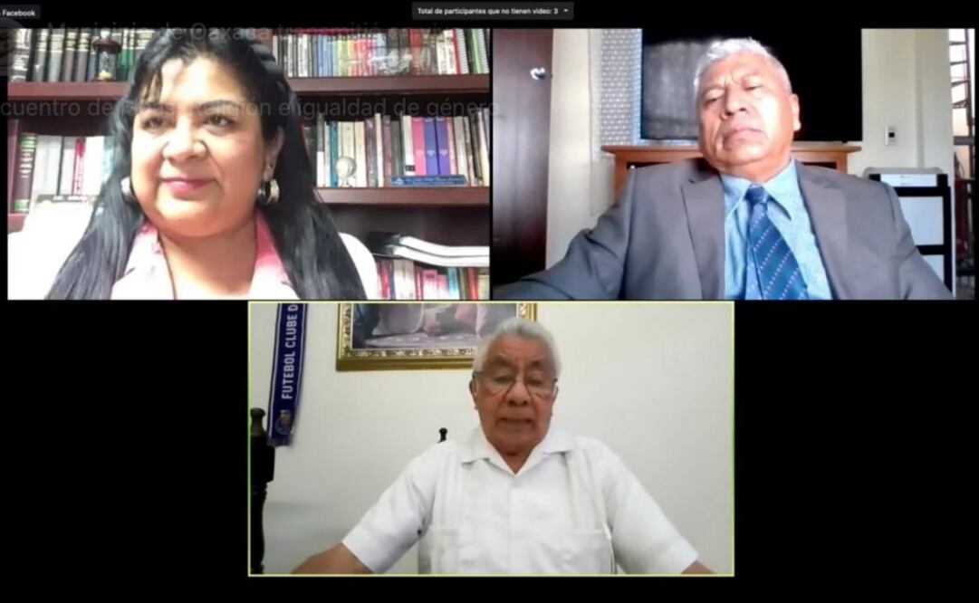 Foto: Captura de video