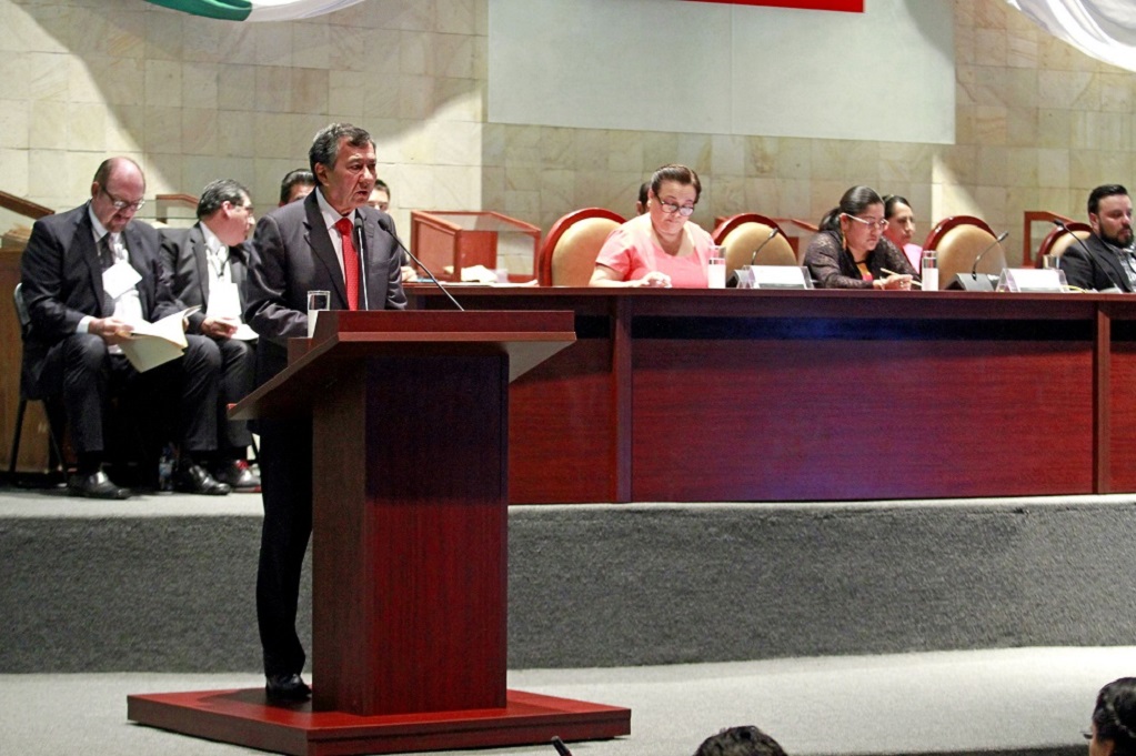 Registran Servicios de Salud de Oaxaca pasivos por 5,487 mdp