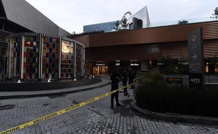 Mafia israelí tiene vínculos con narco en México, dice Durazo