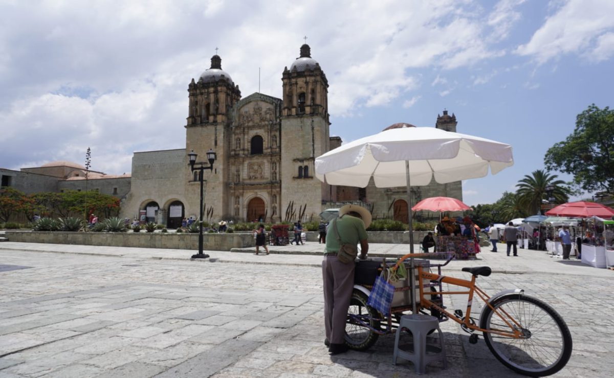 Avanza Oaxaca un sitio, pero se mantiene entre 3 estados del país con menos competitividad: IMCO