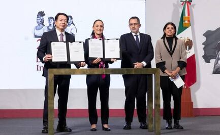 Decreto de Sheinbaum que reduce la edad de jubilación “son migajas maquilladas de justicia”: Sección 22