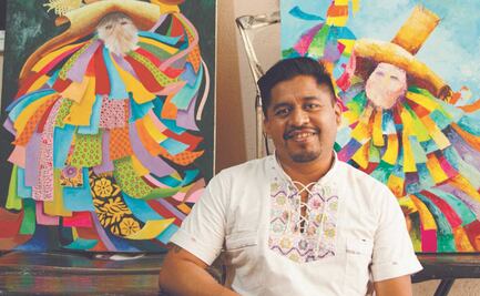 Un llamado a regresar a la máxima fiesta de Oaxaca, Guelaguetza 2022, y compartirla con todos