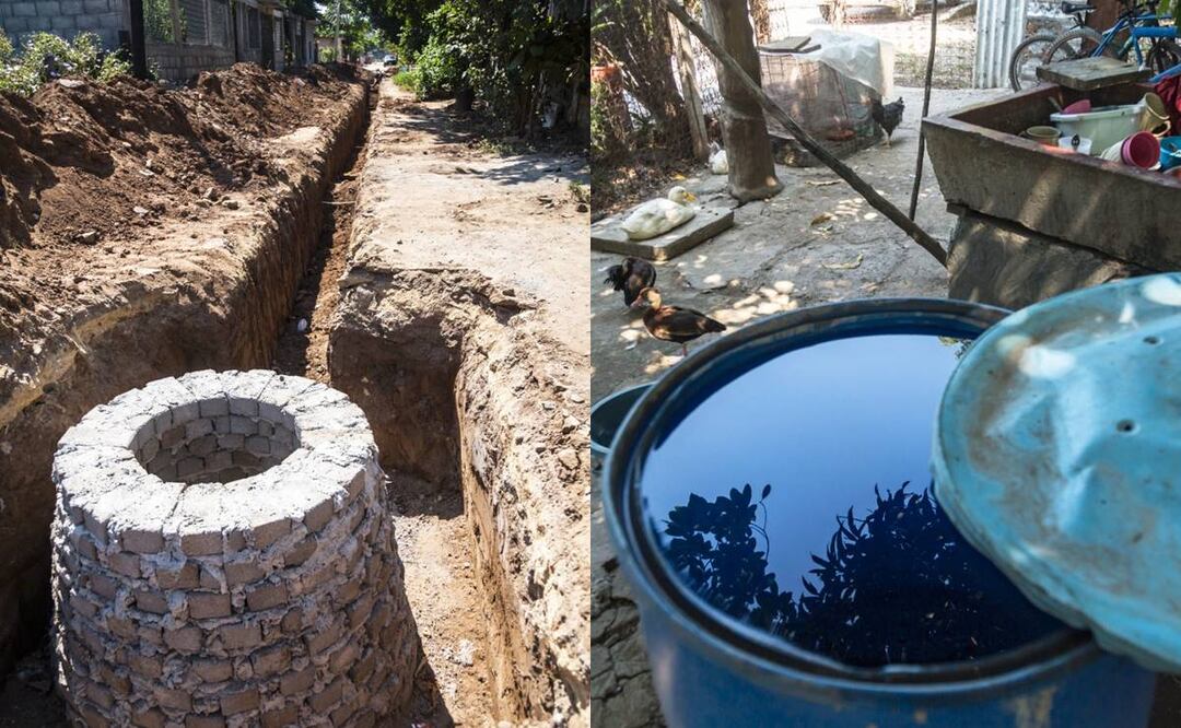 Fotos: Claus Mendoza