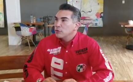 Tras dichos de AMLO sobre España, desde Oaxaca líder nacional del PRI pide mesura y cuidar intereses de México