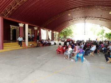 Prometen a zoques dar celeridad a fallo sobre anulación de ejidos chiapanecos en tierras de Oaxaca