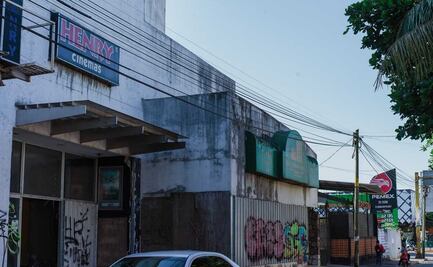 Edificios abandonados, peligro latente en Tuxtepec; Ayuntamiento carece de protocolos de atención