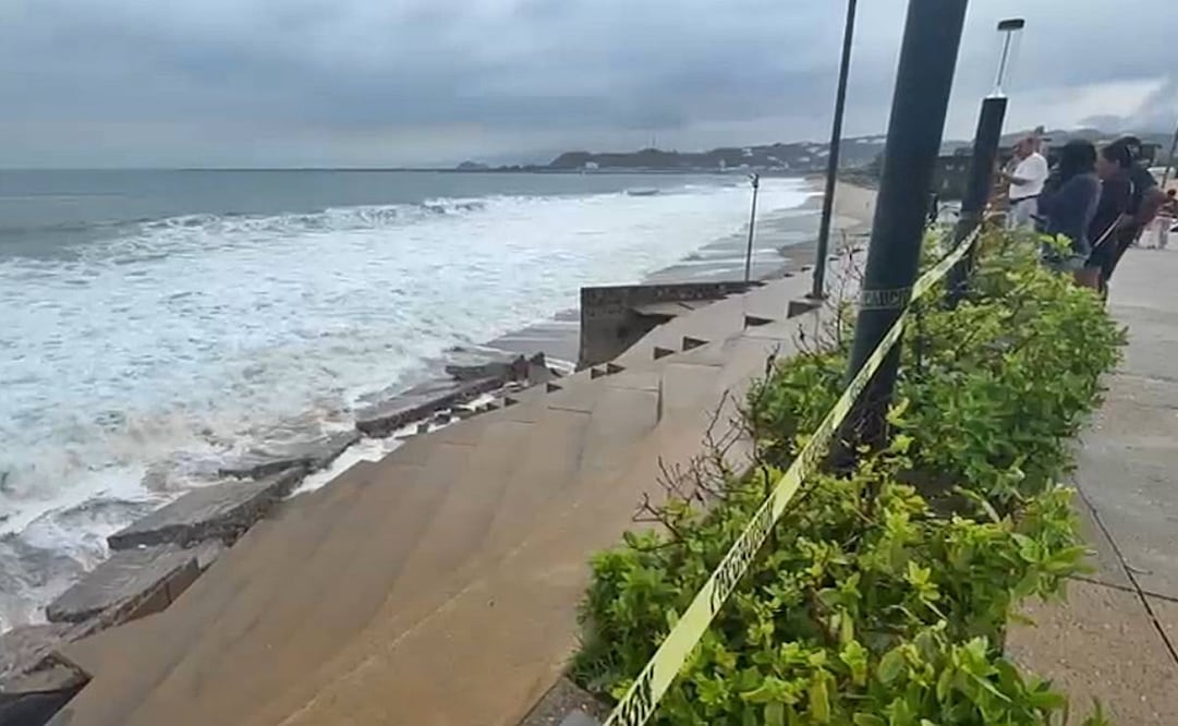 Foto: Captura de video