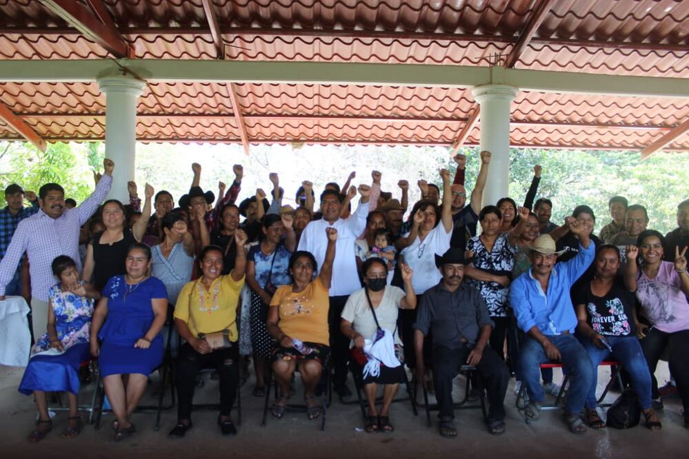 Bitácora de Campaña: Acusan “guerra sucia” contra morenista; llama independiente a ejercer “voto útil”