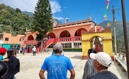 Denuncian en Santiago Atitlán a excomisionado del gobierno de Oaxaca por “esfumar” 26 mdp federales