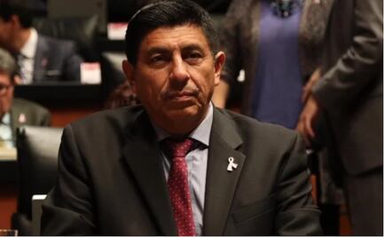 Ingeniero químico de Morena le pega al peso