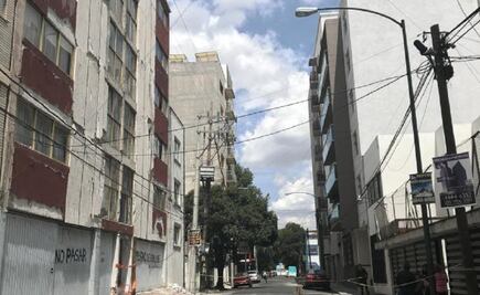 Infonavit reporta 980 viviendas con pérdidas totales por sismo