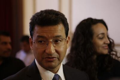 Niega fiscal de Oaxaca que se haya absuelto a ex funcionario estatal
