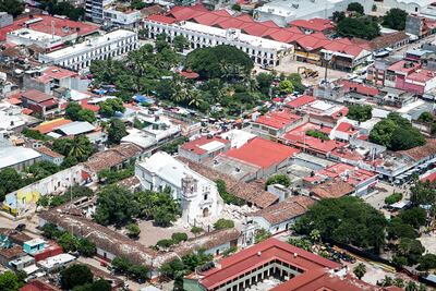 Arman concierto en NL para apoyar a damnificados de Oaxaca