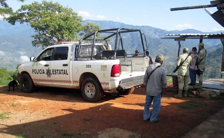 Por disparos, suspenden ejecución de resolución agraria entre Jicayán Tovar, Guerrero y el Jicaral, Oaxaca