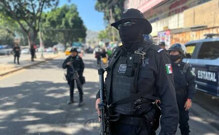 Pega violencia a Oaxaca en arranque de sexenio: se vive lunes “rojo” con seis asesinatos