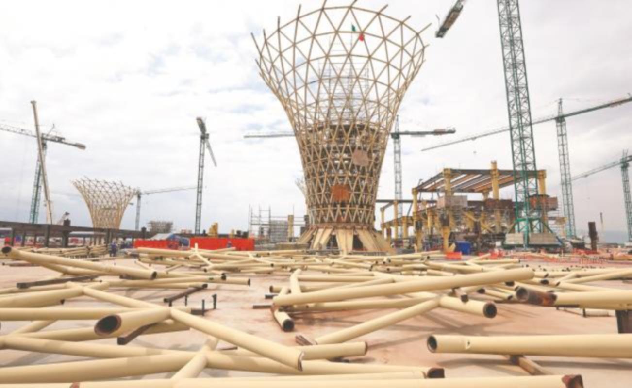 Aeropuerto de Texcoco deja deuda a 19 años con cargo a pasajeros