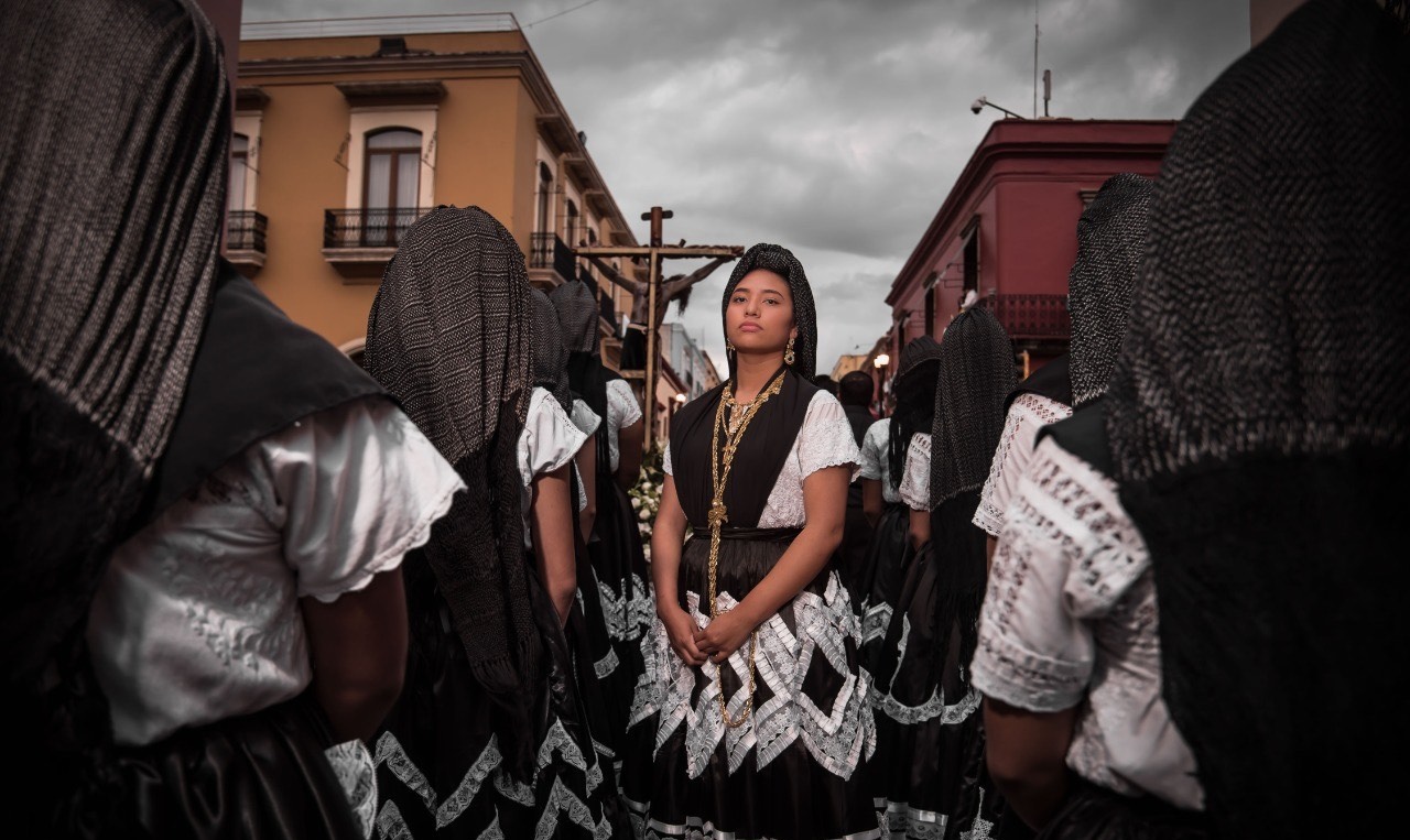 La Ruta de la Fe Juquila: un viaje espiritual y cultural de los más populares en Oaxaca. Foto: Hotel Marquesado